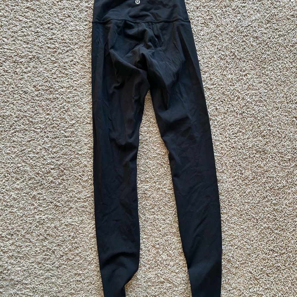 Lululemon align leggings